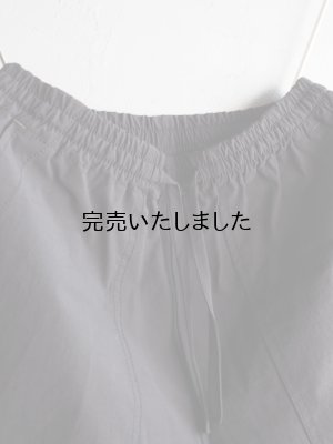 画像4: ENDS and MEANS(エンズアンドミーンズ) Easy Baker Pants ブラック