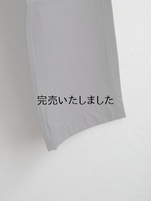 画像7: ENDS and MEANS(エンズアンドミーンズ) Easy Baker Pants ブラック