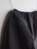 画像12: ENDS and MEANS(エンズアンドミーンズ) Easy Baker Pants ブラック