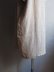 画像16: jujudhau(ズーズーダウ) BIB DRESS ビブドレス-LINEN NATURAL