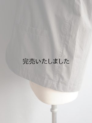 画像13: Style Craft Wardrobe(スタイルクラフトワードローブ) V-SHIRCKET organic typewriter BRONZE