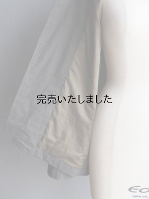 画像18: Style Craft Wardrobe(スタイルクラフトワードローブ) V-SHIRCKET organic typewriter BRONZE