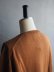 画像14: Still By Hand(スティルバイハンド) リネンコットンニットTシャツ ブリック