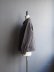 画像2: ARAN(アラン) GB BLOUSON and ordinary. 別注 チャコール