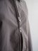 画像10: ARAN(アラン) GB BLOUSON and ordinary. 別注 チャコール