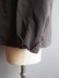 画像16: ARAN(アラン) GB BLOUSON and ordinary. 別注 チャコール