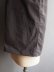 画像17: ARAN(アラン) GB BLOUSON and ordinary. 別注 チャコール