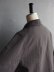 画像21: ARAN(アラン) GB BLOUSON and ordinary. 別注 チャコール