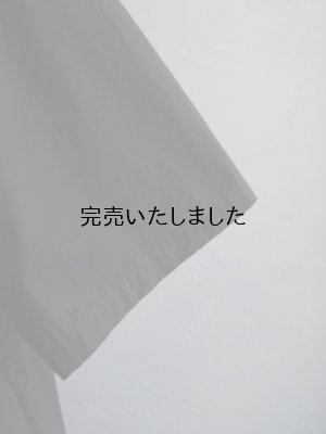 画像16: pub(ピューブ) オーガニックコットンワッシャージャンプスーツ ブラック