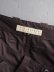 画像14: Style Craft Wardrobe(スタイルクラフトワードローブ) PANTS #7 organic weather SUMI