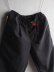 画像3: ASEEDONCLOUD(アシードンクラウド) Handwerker-ハンドベイカー- HW Handsfree Trousers ブラック