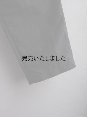 画像8: ASEEDONCLOUD(アシードンクラウド) Handwerker-ハンドベイカー- HW Handsfree Trousers ブラック