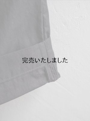 画像9: ASEEDONCLOUD(アシードンクラウド) Handwerker-ハンドベイカー- HW Handsfree Trousers ブラック