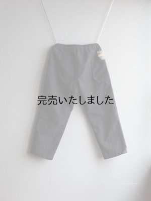 画像10: ASEEDONCLOUD(アシードンクラウド) Handwerker-ハンドベイカー- HW Handsfree Trousers ブラック