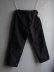 画像11: ASEEDONCLOUD(アシードンクラウド) Handwerker-ハンドベイカー- HW Handsfree Trousers ブラック