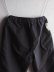 画像12: ASEEDONCLOUD(アシードンクラウド) Handwerker-ハンドベイカー- HW Handsfree Trousers ブラック