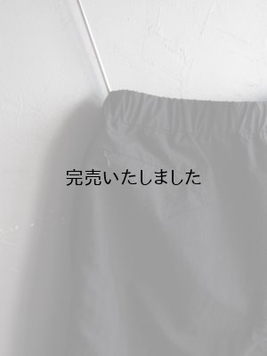 画像13: ASEEDONCLOUD(アシードンクラウド) Handwerker-ハンドベイカー- HW Handsfree Trousers ブラック