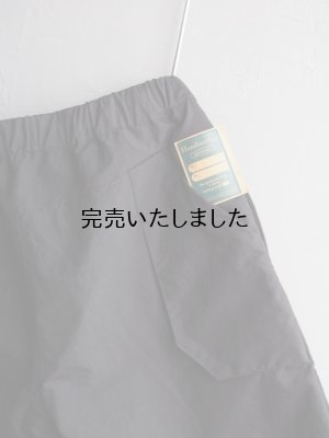 画像14: ASEEDONCLOUD(アシードンクラウド) Handwerker-ハンドベイカー- HW Handsfree Trousers ブラック