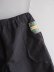 画像14: ASEEDONCLOUD(アシードンクラウド) Handwerker-ハンドベイカー- HW Handsfree Trousers ブラック