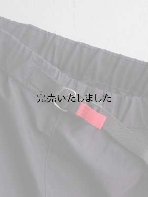 画像16: ASEEDONCLOUD(アシードンクラウド) Handwerker-ハンドベイカー- HW Handsfree Trousers ブラック
