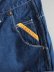 画像8: another 20th century(アナザートゥエンティースセンチュリー) Denim Painter II インディゴ