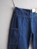 画像14: another 20th century(アナザートゥエンティースセンチュリー) Denim Painter II インディゴ