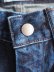 画像4: ENDS and MEANS(エンズアンドミーンズ) 5Pockets Denim Washed Indigo