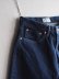 画像7: ENDS and MEANS(エンズアンドミーンズ) 5Pockets Denim Washed Indigo