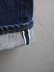 画像10: ENDS and MEANS(エンズアンドミーンズ) 5Pockets Denim Washed Indigo