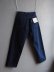 画像12: ENDS and MEANS(エンズアンドミーンズ) 5Pockets Denim Washed Indigo
