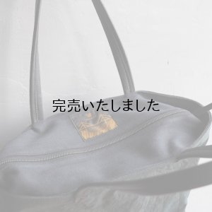 画像7: POSTALCO(ポスタルコ) A4バック LT ディープグリーン