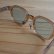 画像7: kearny eye wear(カーニーアイウェア) flanagan light brown(blue green lens)