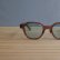 画像4: kearny eye wear(カーニーアイウェア) flanagan clear brown(blue green lens)