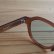 画像8: kearny eye wear(カーニーアイウェア) flanagan clear brown(blue green lens)