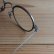 画像7: kearny eye wear(カーニーアイウェア)  "acekearny" thomas antique silver(clear lens)