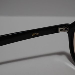 画像9: kearny eye wear(カーニーアイウェア) dave black(brown lens)