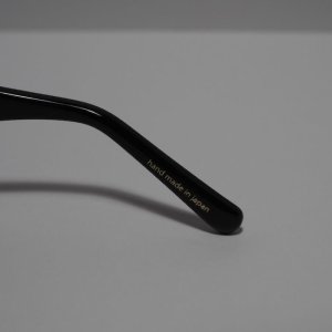 画像11: kearny eye wear(カーニーアイウェア) dave black(brown lens)