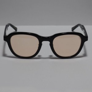 画像12: kearny eye wear(カーニーアイウェア) dave black(brown lens)