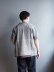 画像6: another 20th century(アナザートゥエンティースセンチュリー) Bio Koch SS shirts - Linen Check