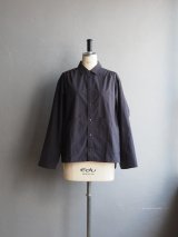 ASEEDONCLOUD(アシードンクラウド) Handwerker-ハンドベイカー- HW Handsfree Shirts ブラック
