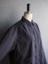 画像9: ASEEDONCLOUD(アシードンクラウド) Handwerker-ハンドベイカー- HW Handsfree Shirts ブラック