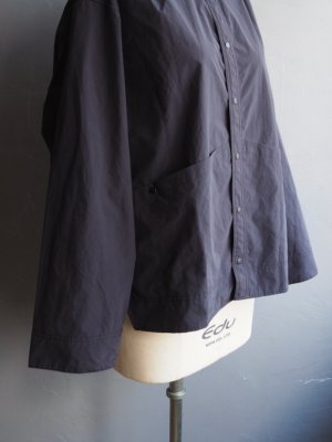 画像10: ASEEDONCLOUD(アシードンクラウド) Handwerker-ハンドベイカー- HW Handsfree Shirts ブラック