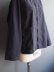 画像10: ASEEDONCLOUD(アシードンクラウド) Handwerker-ハンドベイカー- HW Handsfree Shirts ブラック