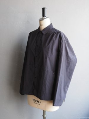 画像12: ASEEDONCLOUD(アシードンクラウド) Handwerker-ハンドベイカー- HW Handsfree Shirts ブラック