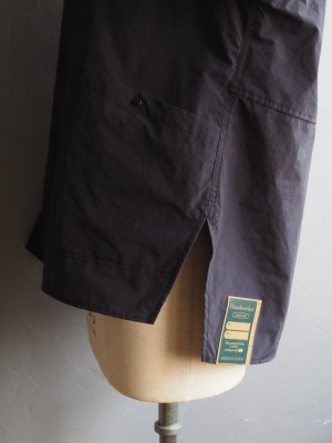 画像14: ASEEDONCLOUD(アシードンクラウド) Handwerker-ハンドベイカー- HW Handsfree Shirts ブラック