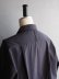 画像17: ASEEDONCLOUD(アシードンクラウド) Handwerker-ハンドベイカー- HW Handsfree Shirts ブラック