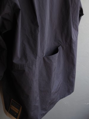 画像19: ASEEDONCLOUD(アシードンクラウド) Handwerker-ハンドベイカー- HW Handsfree Shirts ブラック