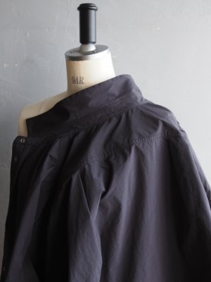 画像22: ASEEDONCLOUD(アシードンクラウド) Handwerker-ハンドベイカー- HW Handsfree Shirts ブラック