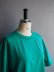 画像7: TOUGHER(タファー) BREA S/S TEE SOLID BLANK アイゾットエメラルド