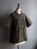 画像6: 【再入荷】allinone(オールインワン) SMOCK GROWTH SS - short sleeve オリーブ